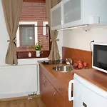 Soukenna דירה Dolní Moravice
