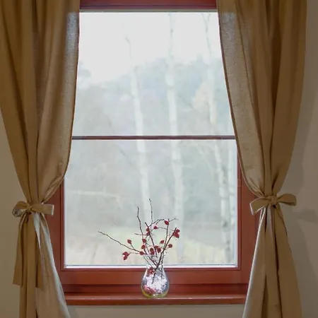 Apartment Soukenna *