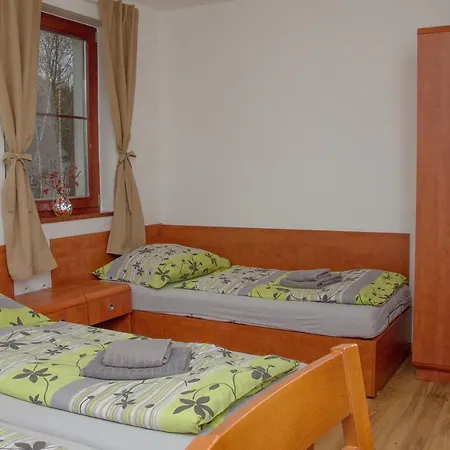 Soukenna Apartment *