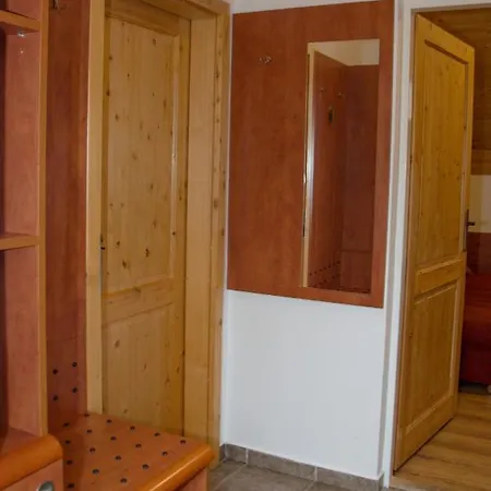 Soukenna Dolní Moravice