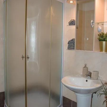 Soukenna Apartment Dolni Moravice