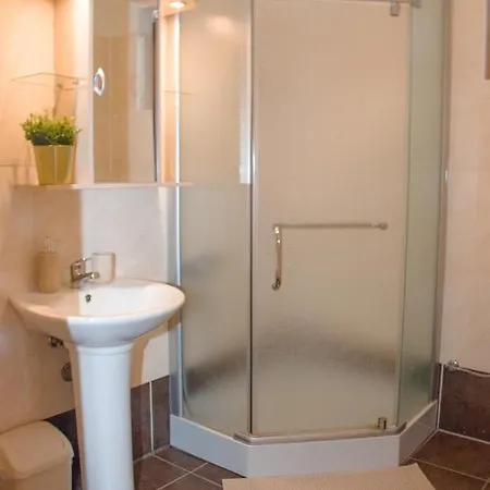 Soukenna Apartment Dolni Moravice