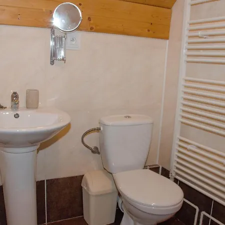 Soukenna Apartment *