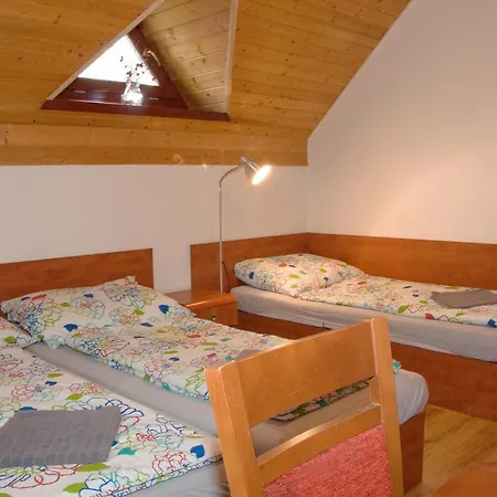 Soukenna * Dolní Moravice