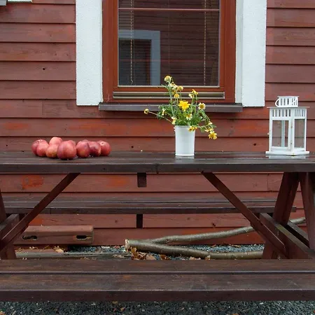 Apartment Soukenna Dolni Moravice