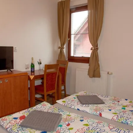 Soukenna Apartment *