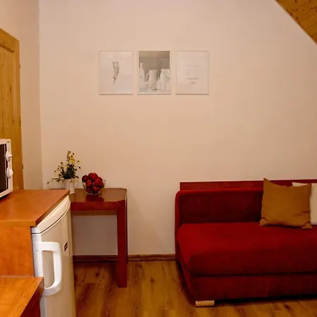 Soukenna Apartment *