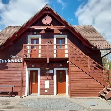 Soukenna Dolní Moravice