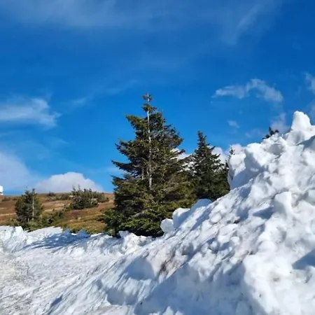 Apartamento Soukenná