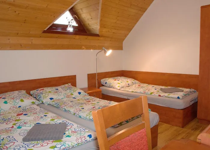 Soukenna * Dolní Moravice