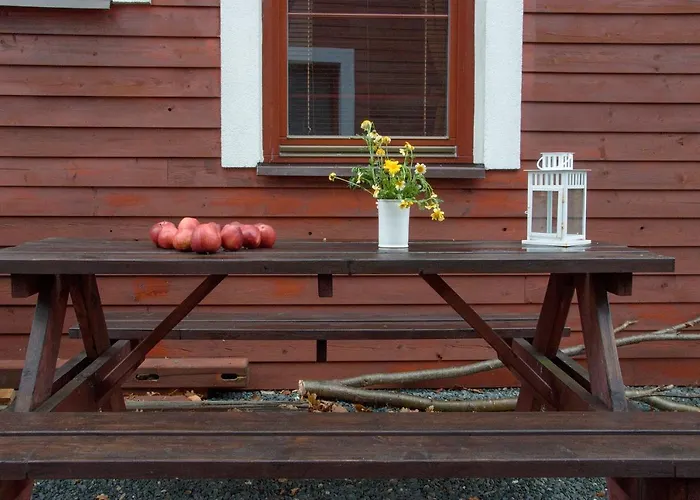 Lägenhet Soukenna Dolní Moravice